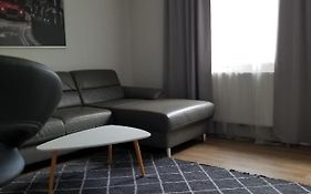 Apartment Sesamstraße